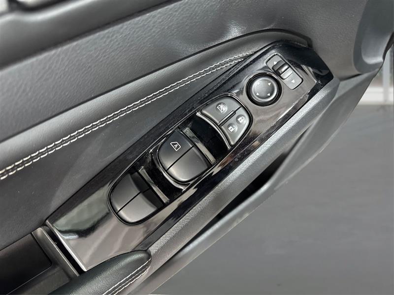 Nissan Altima 2.5 SV AWD 2023