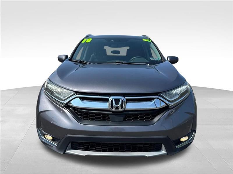 Honda CR-V Touring AWD 2018
