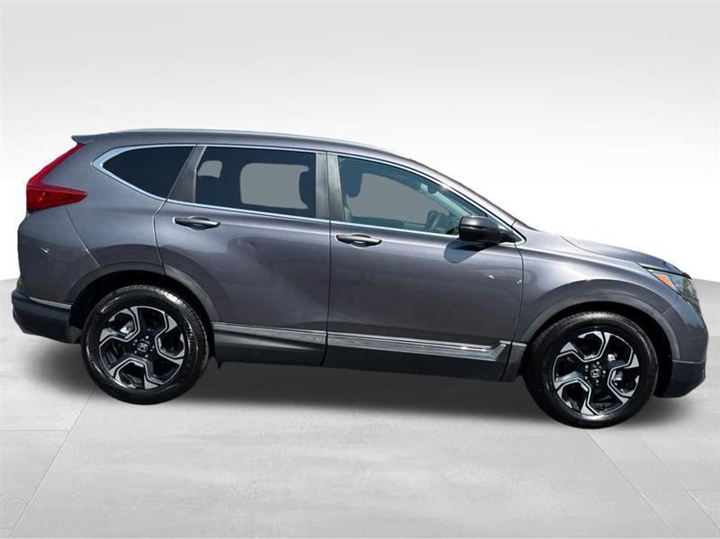 Honda CR-V Touring AWD 2018