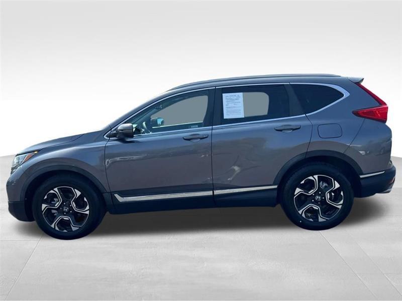 Honda CR-V Touring AWD 2018