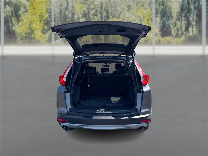 Honda CR-V Touring AWD 2018