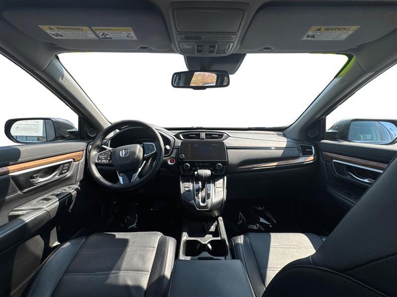 Honda CR-V Touring AWD 2018
