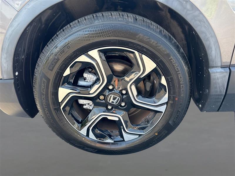 Honda CR-V Touring AWD 2018