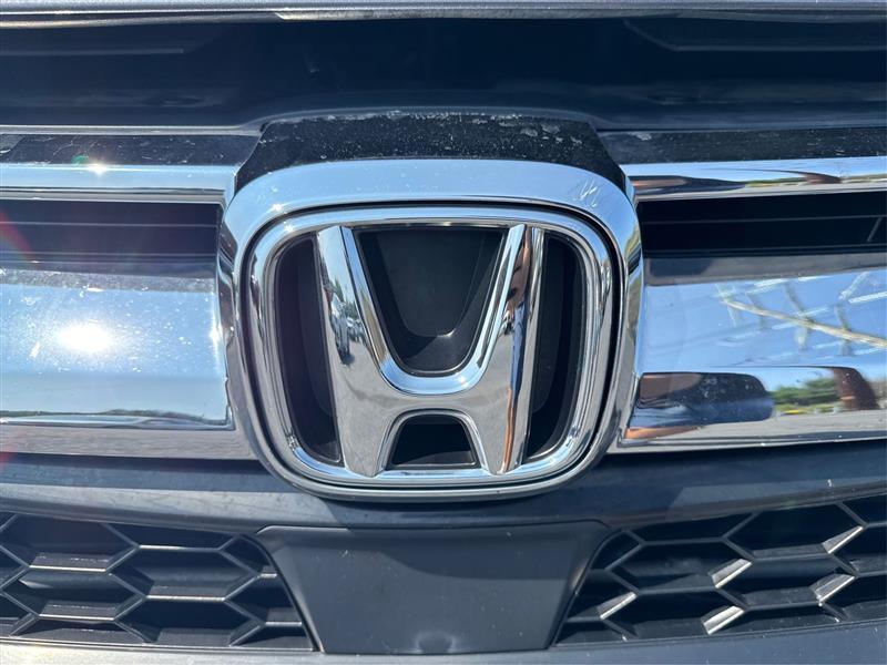 Honda CR-V Touring AWD 2018