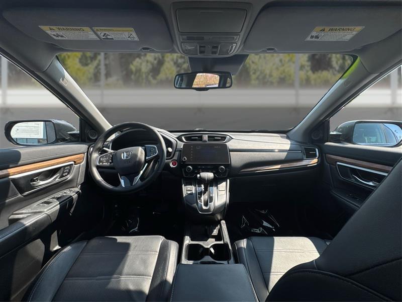Honda CR-V Touring AWD 2018