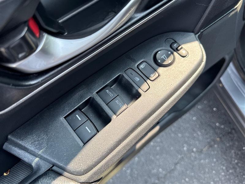 Honda CR-V Touring AWD 2018