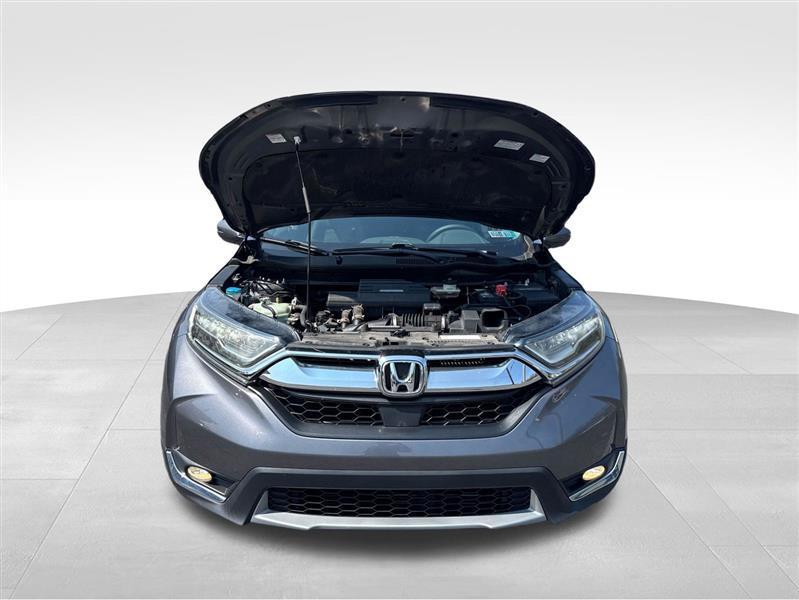 Honda CR-V Touring AWD 2018