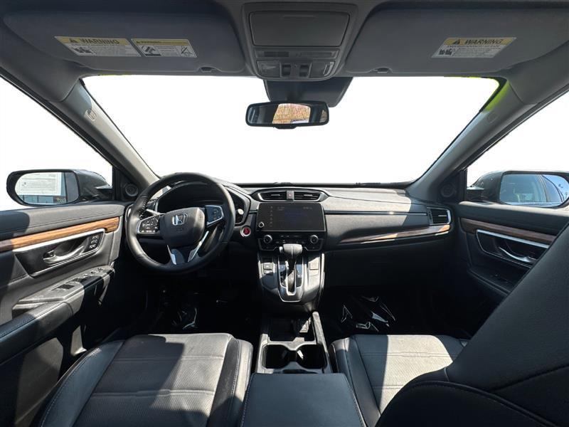 Honda CR-V photo 14