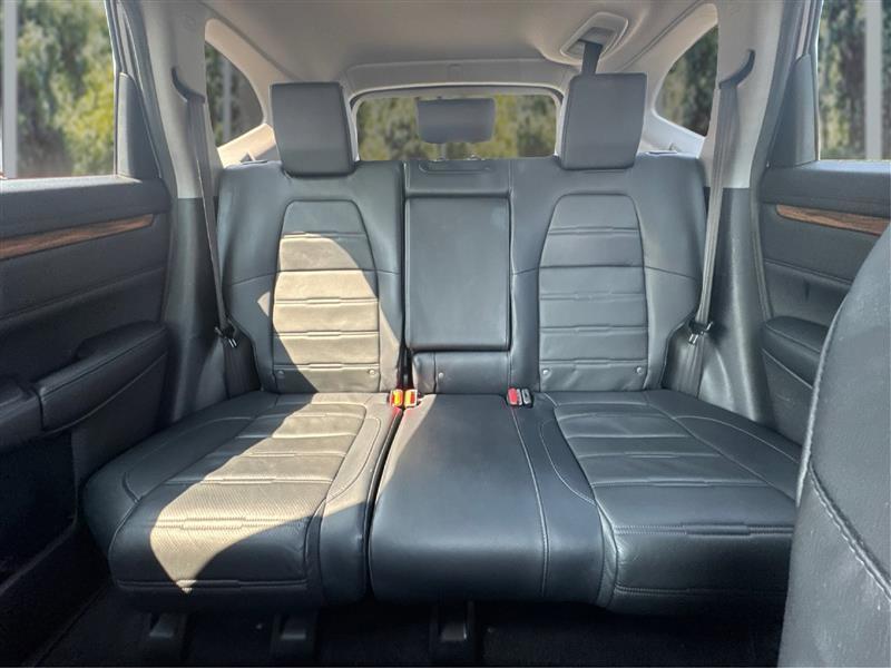 Honda CR-V photo 15