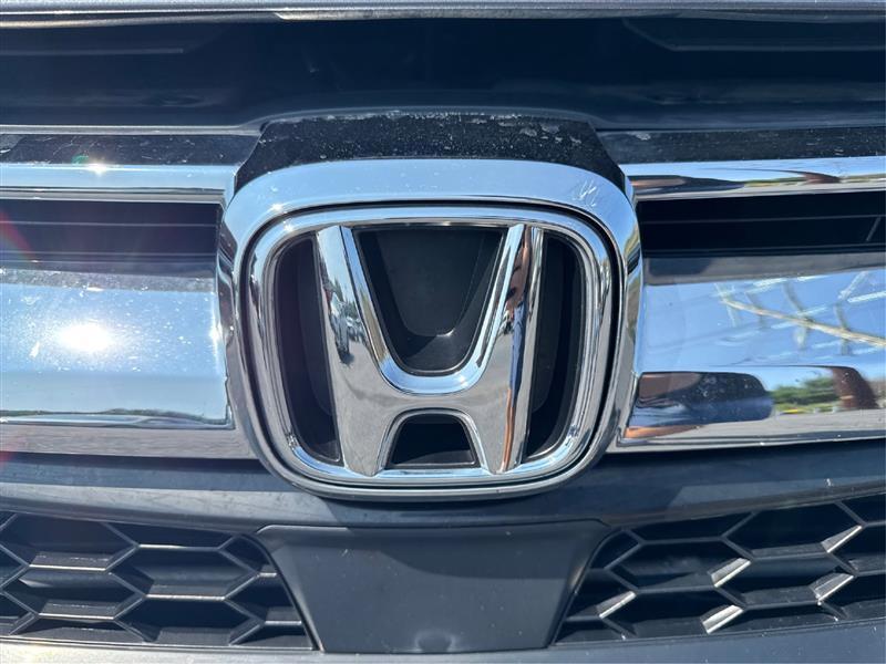 Honda CR-V photo 25
