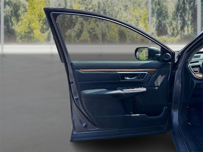 Honda CR-V Touring AWD 2018