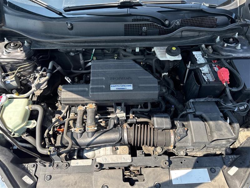 Honda CR-V Touring AWD 2018