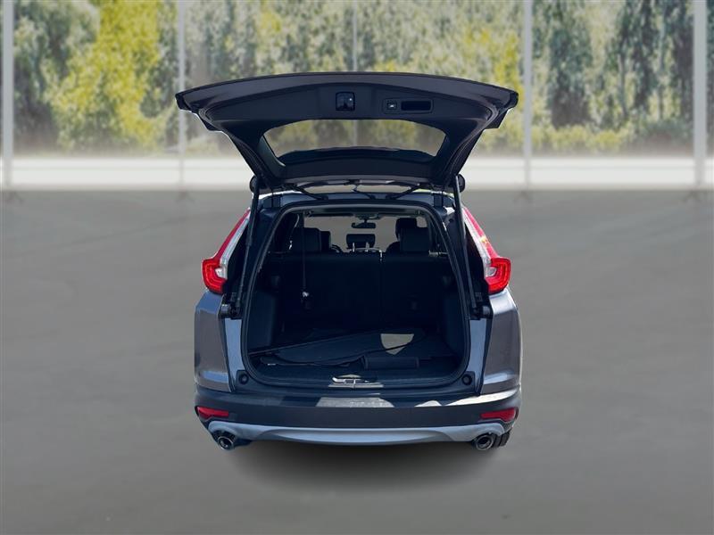 Honda CR-V Touring AWD 2018