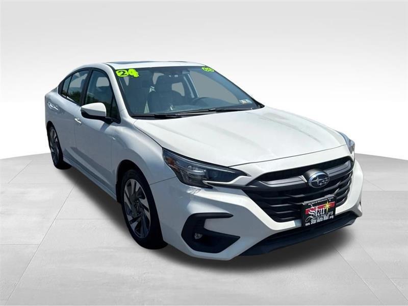 Subaru Legacy Limited 2024
