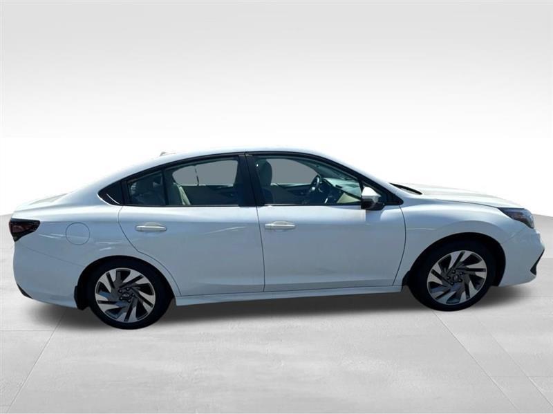 Subaru Legacy Limited 2024