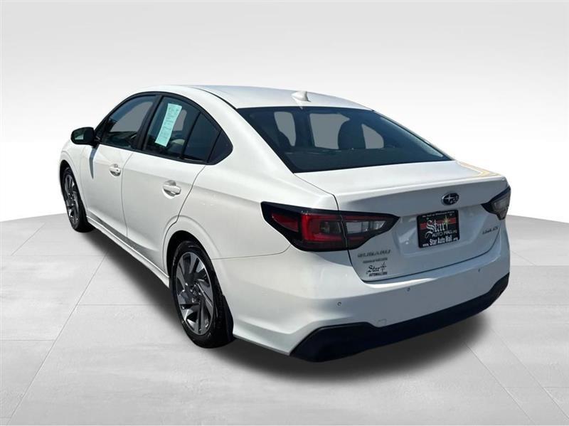 Subaru Legacy Limited 2024