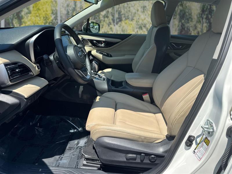 Subaru Legacy Limited 2024
