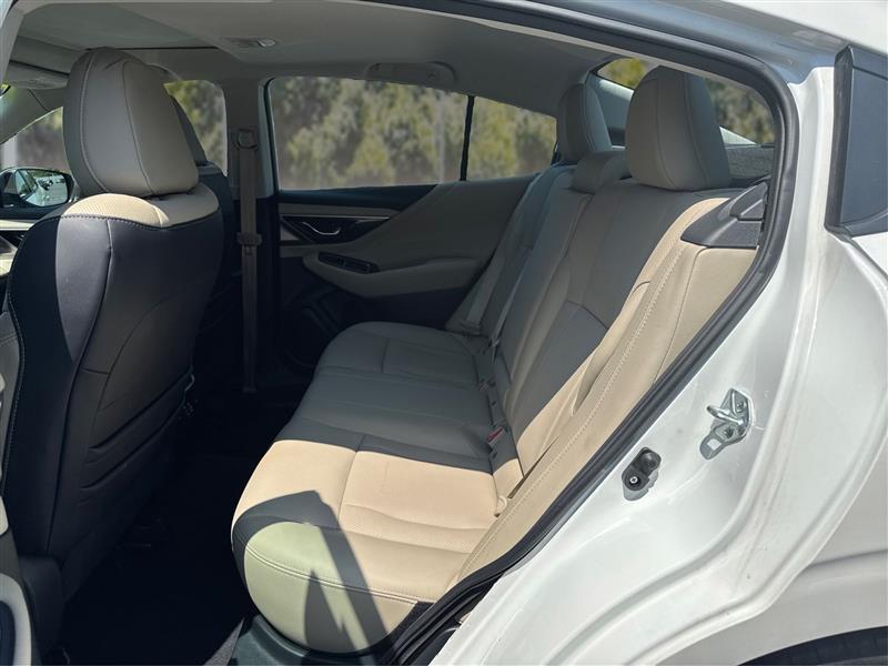 Subaru Legacy Limited 2024