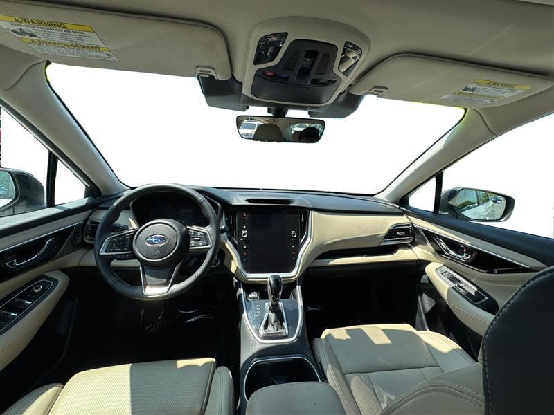 Subaru Legacy Limited 2024