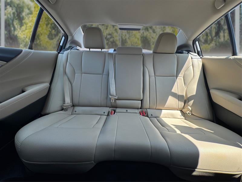 Subaru Legacy Limited 2024