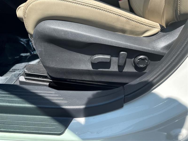 Subaru Legacy Limited 2024