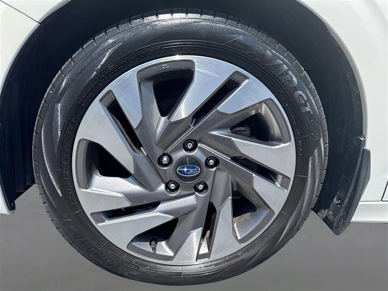 Subaru Legacy Limited 2024
