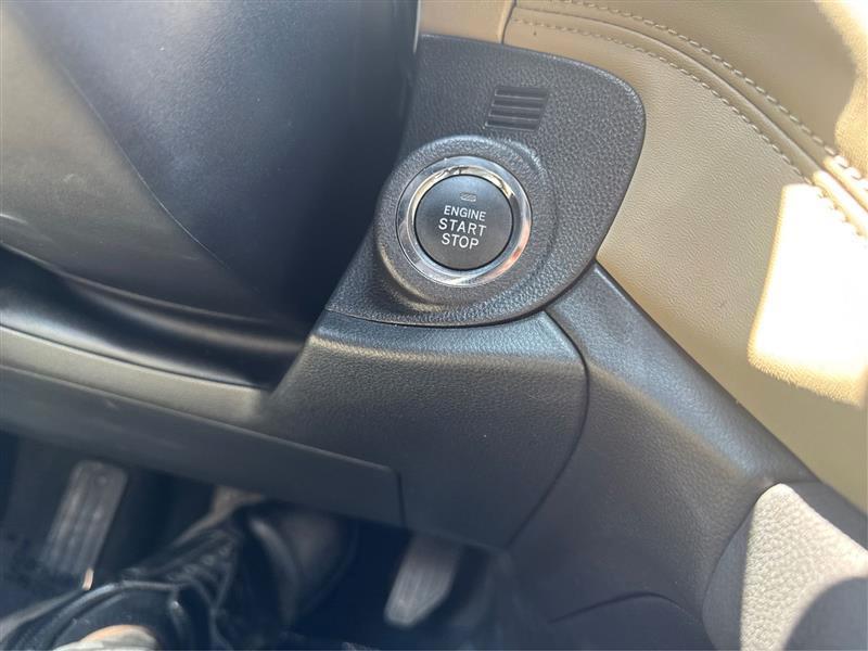 Subaru Legacy Limited 2024