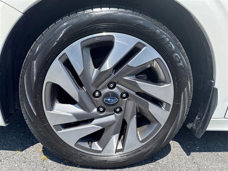 Subaru Legacy Limited 2024