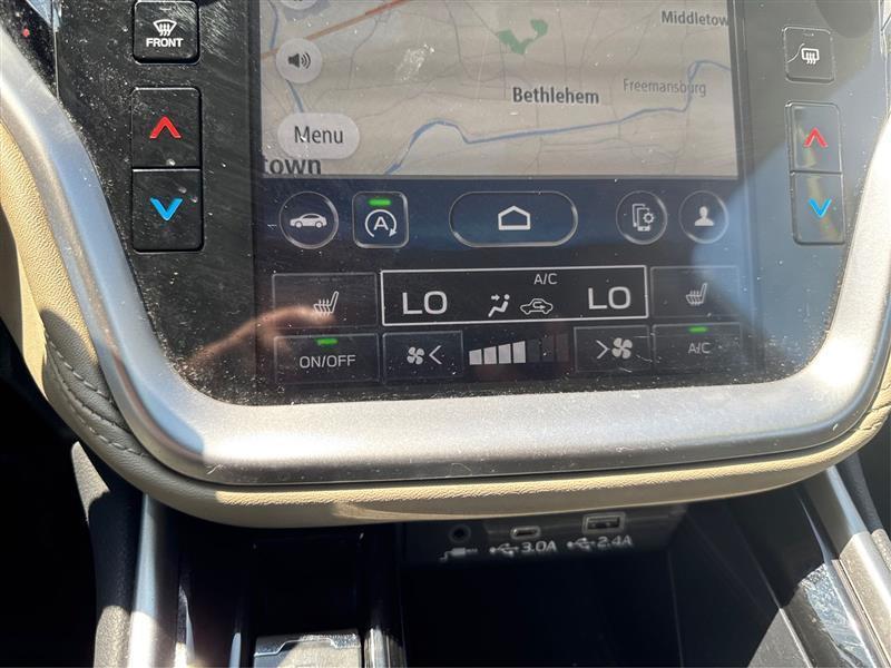 Subaru Legacy Limited 2024