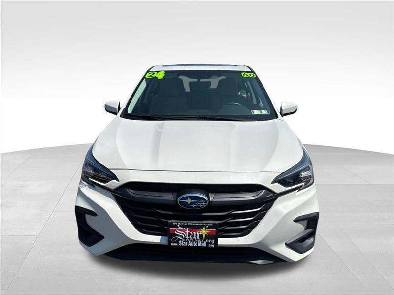 Subaru Legacy Limited 2024