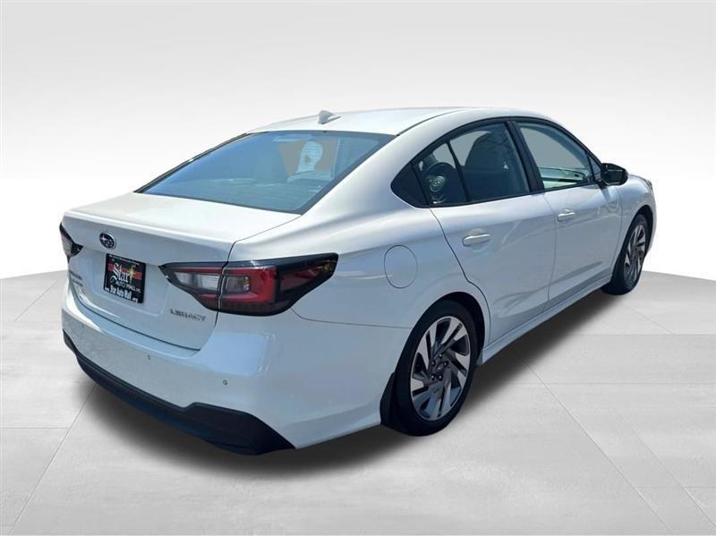 Subaru Legacy Limited 2024