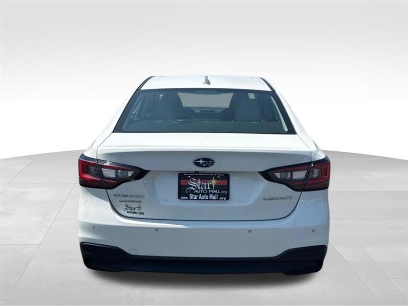 Subaru Legacy Limited 2024