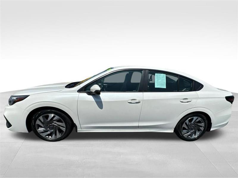 Subaru Legacy Limited 2024