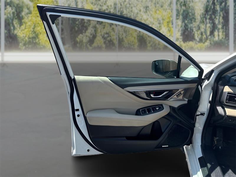 Subaru Legacy Limited 2024