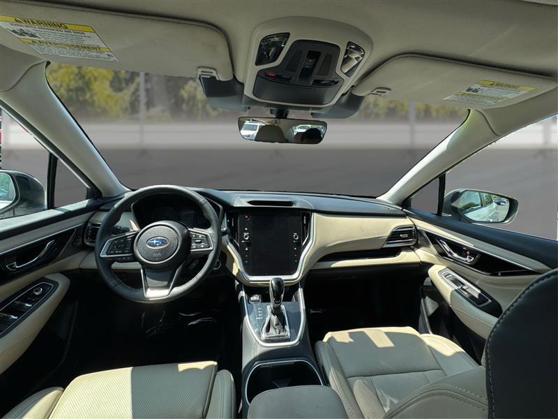 Subaru Legacy Limited 2024