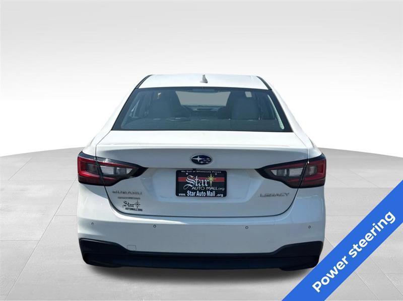 Subaru Legacy Limited 2024