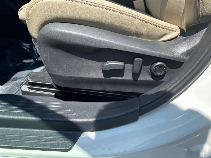 Subaru Legacy Limited 2024