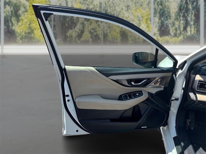 Subaru Legacy Limited 2024
