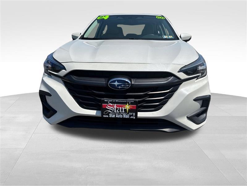 Subaru Legacy Limited 2024