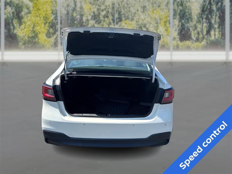 Subaru Legacy Limited 2024