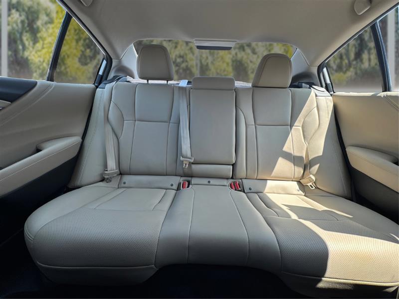 Subaru Legacy Limited 2024