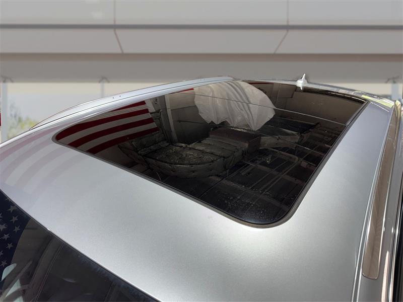 Audi Q5 2.0T Premium Plus quattro 2016