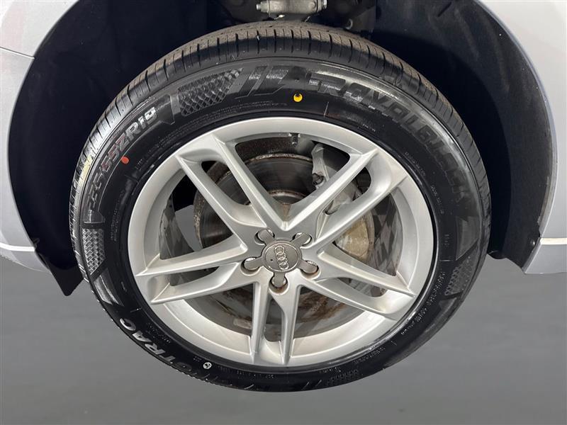 Audi Q5 2.0T Premium Plus quattro 2016