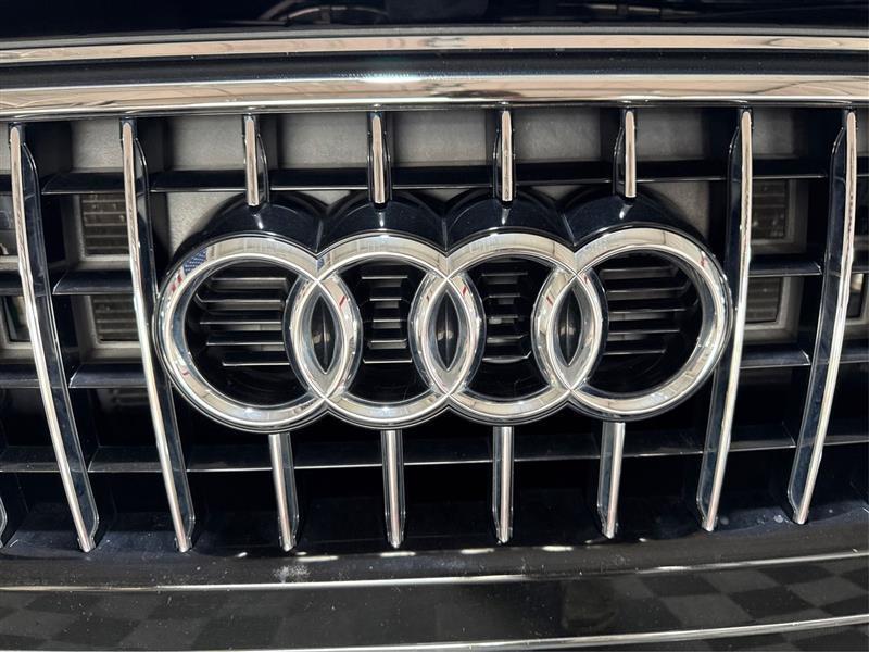 Audi Q5 2.0T Premium Plus quattro 2016