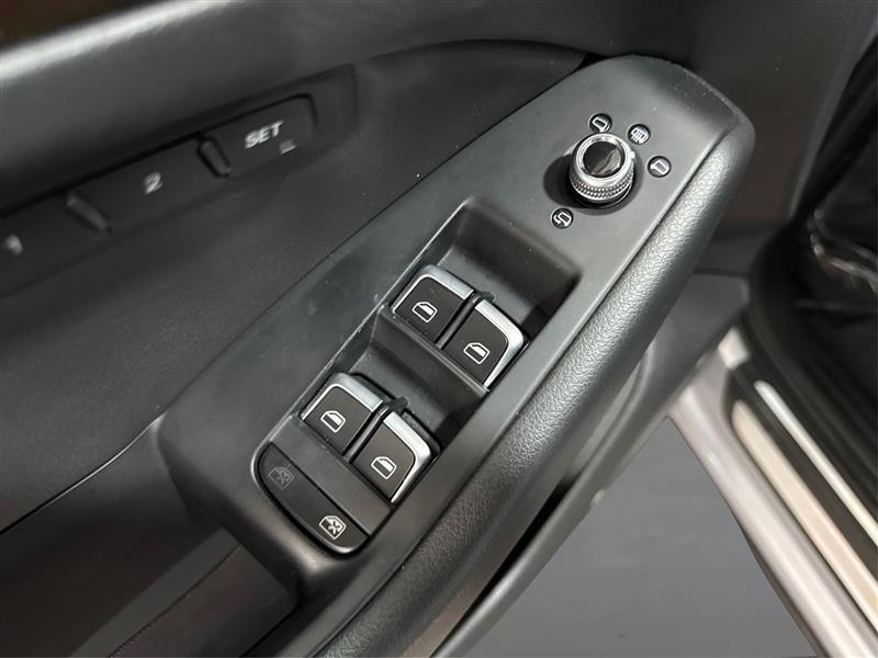 Audi Q5 2.0T Premium Plus quattro 2016