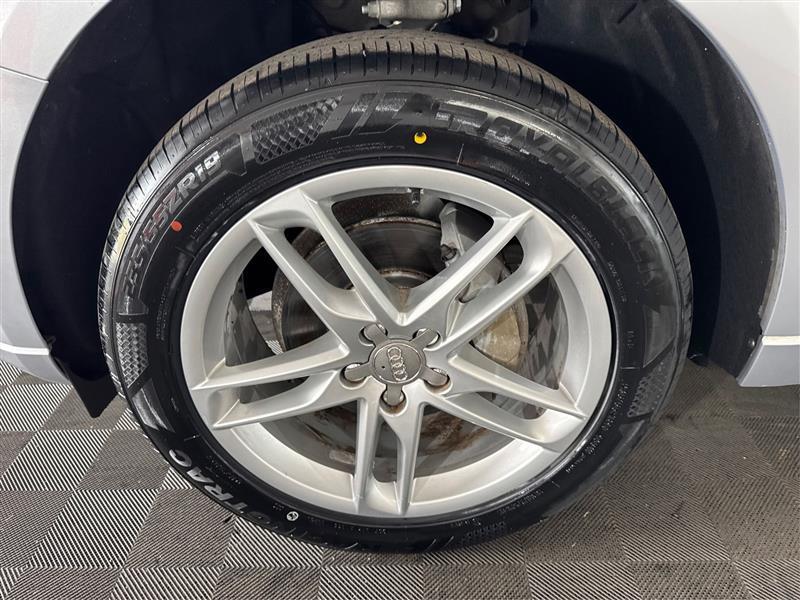Audi Q5 2.0T Premium Plus quattro 2016