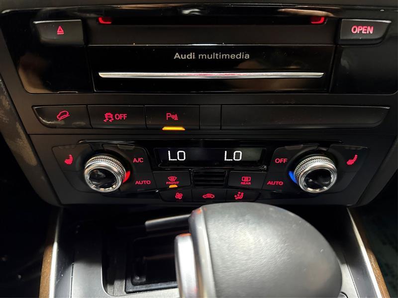 Audi Q5 2.0T Premium Plus quattro 2016