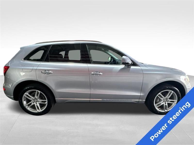 Audi Q5 2.0T Premium Plus quattro 2016