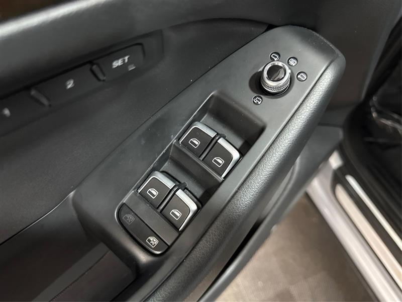 Audi Q5 2.0T Premium Plus quattro 2016
