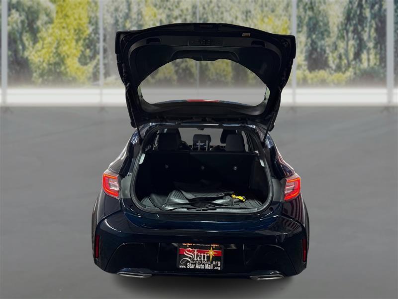 Toyota Corolla photo 12